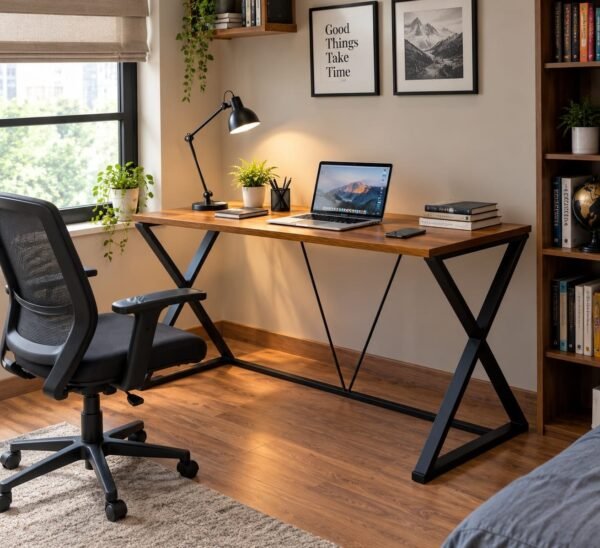 Premium Study Table